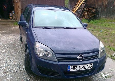 vand opel astra h 1.7