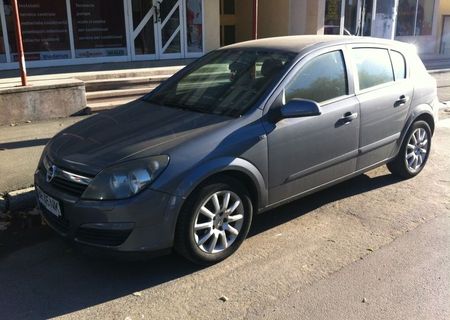 Vand Opel Astra H 1,7 CDTI