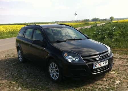 Vand Opel Astra H 1.7 CDTI