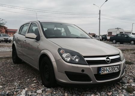 Vand Opel Astra H 1.7 CDTI