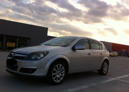 Vand Opel Astra H, 1.8i, 2005