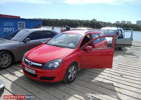 Vand Opel Astra h 1.9CDTI