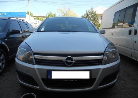 vand opel astra h 