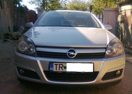 Vand Opel Astra H