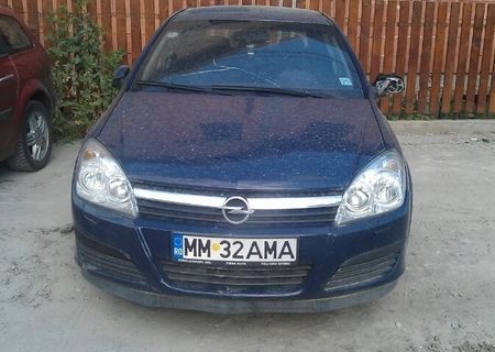 Vand OPEL ASTRA H 2007