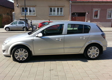 vand OPEL ASTRA H 2008!!!