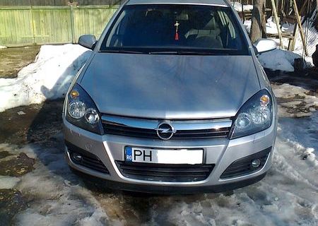 Vand Opel Astra H