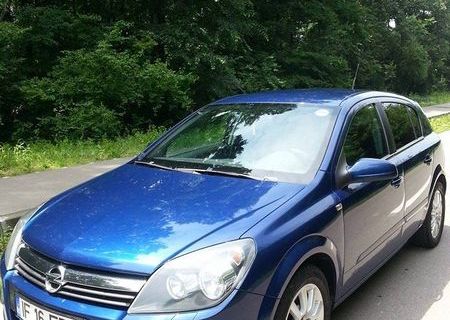 Vand Opel Astra H