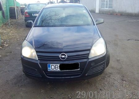 Vand Opel Astra H