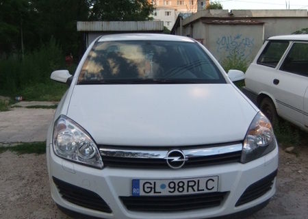 VAND OPEL ASTRA H