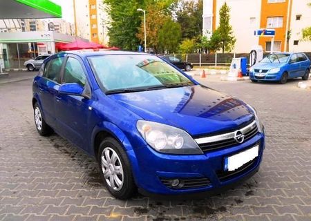 Vand Opel Astra H COSMO 1,7 cdti , 74kw,101 cp, 130 000 Km