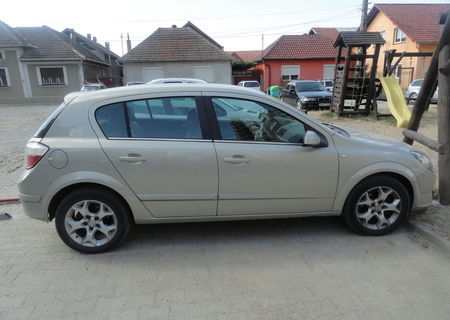 vand opel astra H,model COSMO