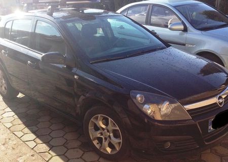 Vand Opel Astra Pachet LUX 