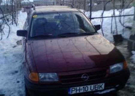 vand opel astra urgent