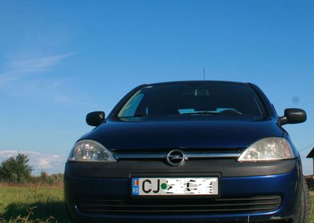 Vand Opel Corca C