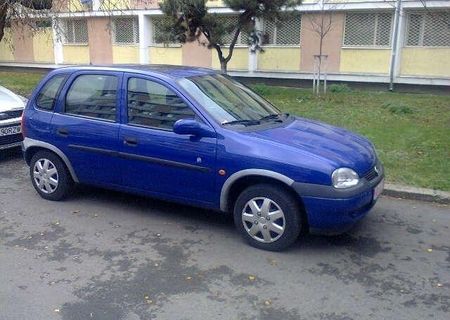 Vand OPEL CORSA 1.0 16v 1998