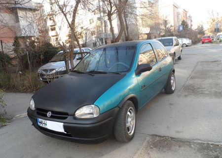 vand opel corsa 1.2