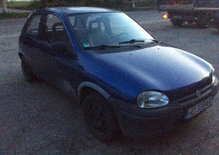 Vand Opel corsa 1.2