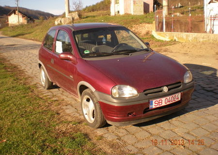 vand opel corsa 1,2 cmc