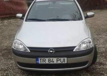 Vand OPEL CORSA