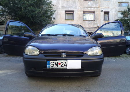 Vand Opel Corsa