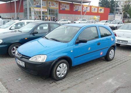 Vand Opel Corsa