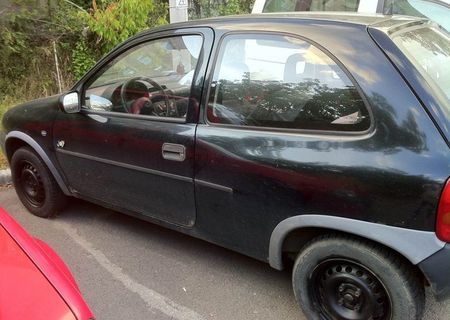 Vand Opel Corsa