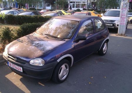 Vand Opel Corsa