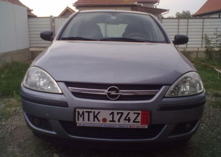 Vand Opel Corsa