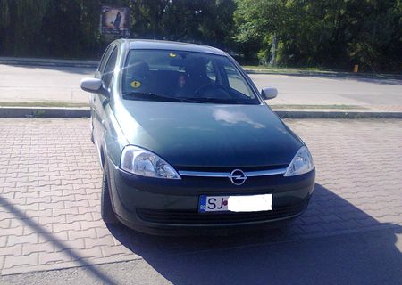 Vand Opel Corsa