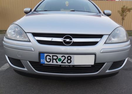 Vand OPEL CORSA