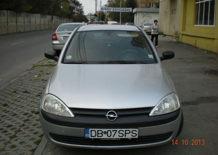 Vand Opel Corsa