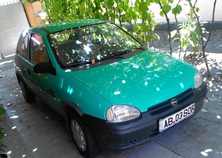 vand opel corsa 1995