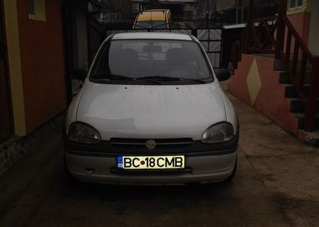 Vand Opel Corsa 1997