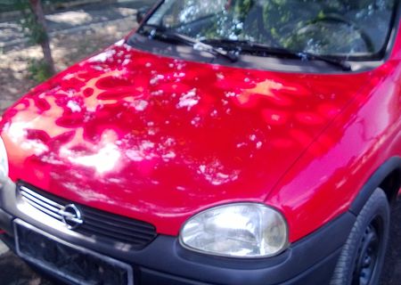 vand opel corsa 1998