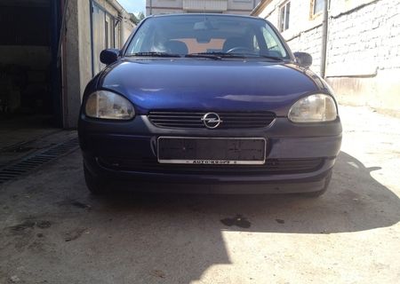 vand Opel Corsa 1999 1.0 benzina