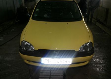 Vand Opel Corsa 2000