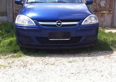 Vand Opel Corsa 2004