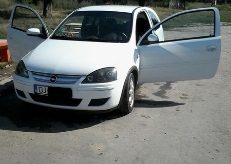 Vand Opel Corsa 2006 diesel