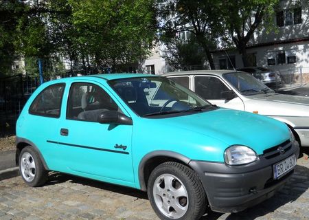 Vand Opel Corsa