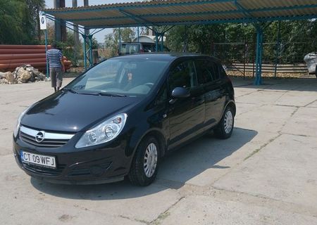 Vand Opel Corsa