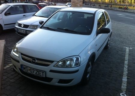 Vand Opel Corsa