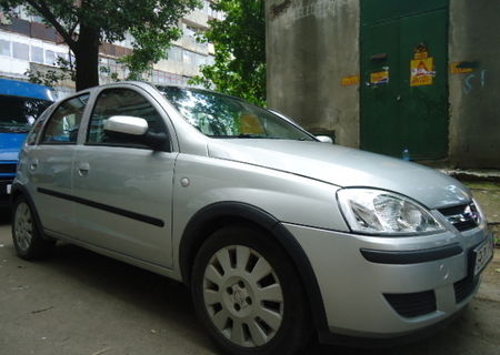 Vand Opel corsa