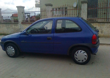 Vand Opel Corsa 999 euro