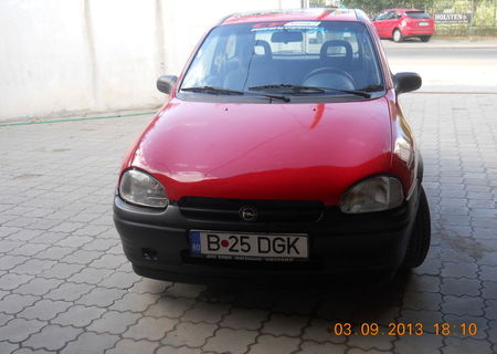 Vand Opel Corsa B