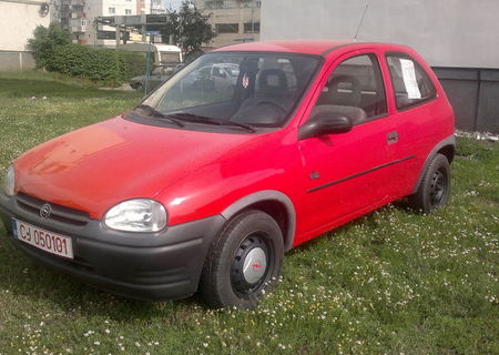 Vand Opel Corsa B