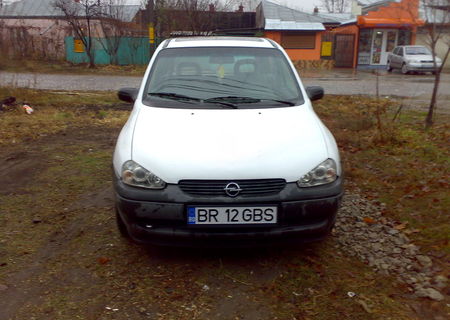 Vand opel corsa B 