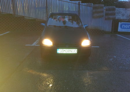 Vand Opel Corsa B