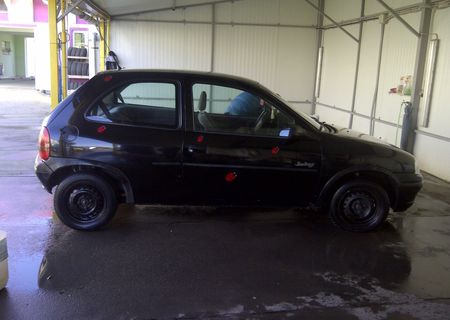 Vand Opel Corsa B