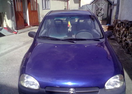 vand opel corsa b 1997 